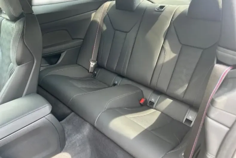 BMW M4 din 2024 cu 17.950 km - oferta BMW163648 - foto 16