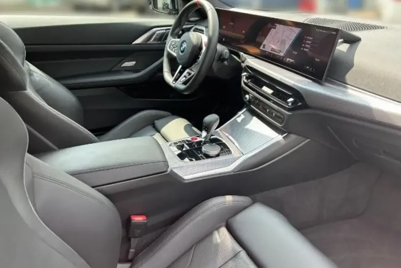 BMW M4 din 2024 cu 17.950 km - oferta BMW163648 - foto 17