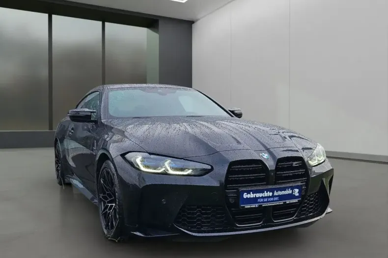 BMW M4 din 2023 cu 31.741 km - oferta BMW163649 - foto 2