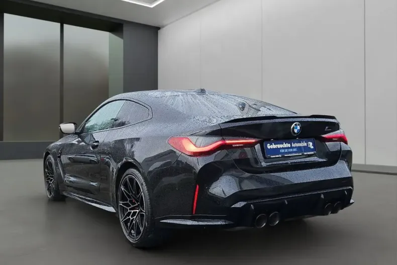 BMW M4 din 2023 cu 31.741 km - oferta BMW163649 - foto 4