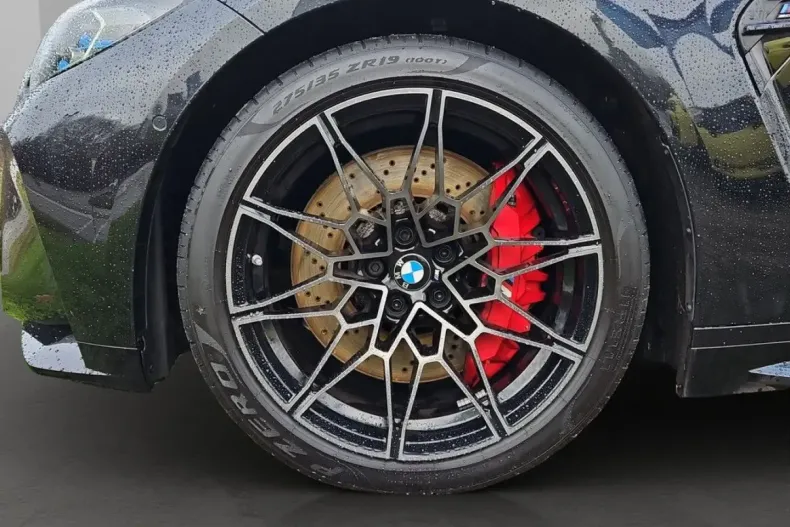 BMW M4 din 2023 cu 31.741 km - oferta BMW163649 - foto 5