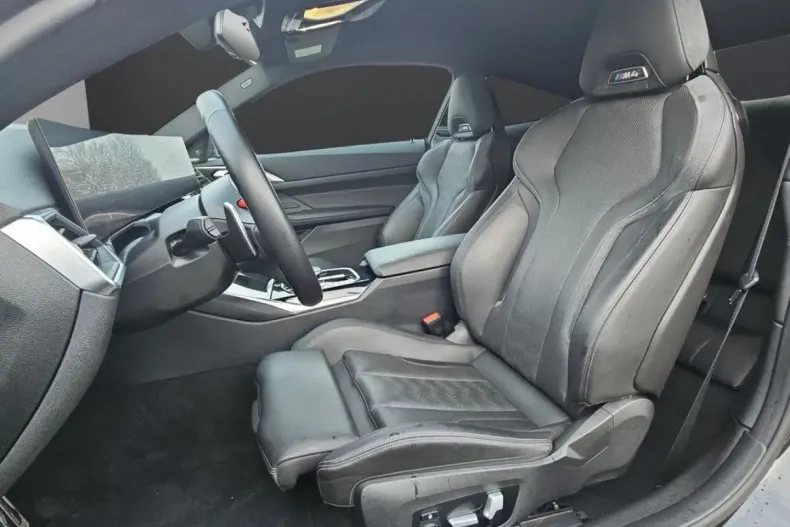 BMW M4 din 2023 cu 31.741 km - oferta BMW163649 - foto 6