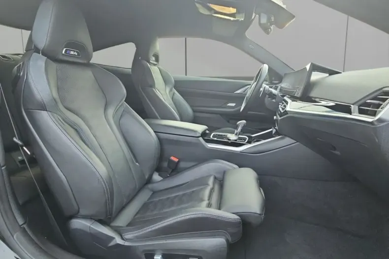 BMW M4 din 2023 cu 31.741 km - oferta BMW163649 - foto 7