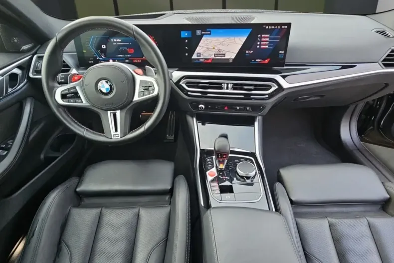BMW M4 din 2023 cu 31.741 km - oferta BMW163649 - foto 9