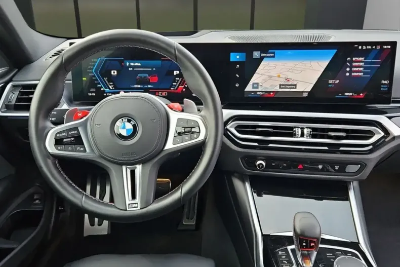 BMW M4 din 2023 cu 31.741 km - oferta BMW163649 - foto 11