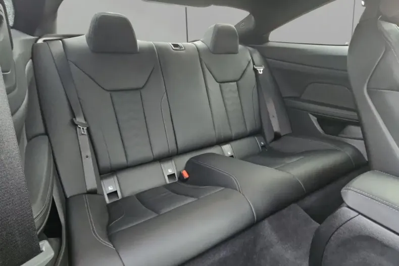 BMW M4 din 2023 cu 31.741 km - oferta BMW163649 - foto 12