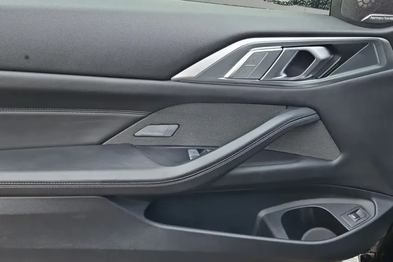 BMW M4 din 2023 cu 31.741 km - oferta BMW163649 - foto 14