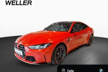 BMW M4 din 2025 - oferta BMW163650