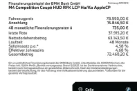 BMW M4 din 2025 cu 19.430 km - oferta BMW163650 - foto 4
