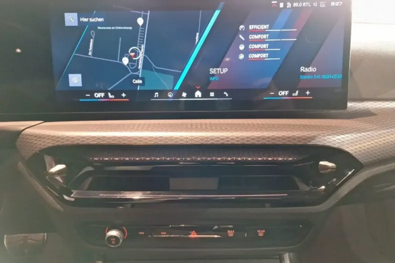 BMW M4 din 2025 cu 19.430 km - oferta BMW163650 - foto 17