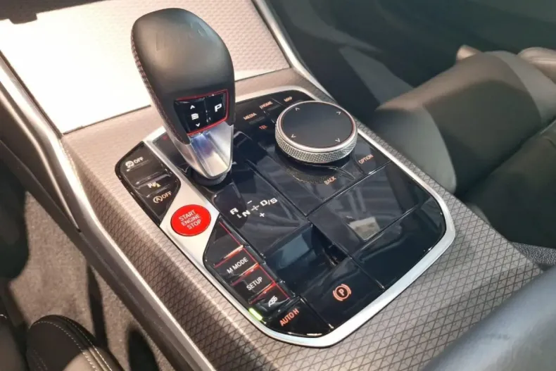 BMW M4 din 2025 cu 19.430 km - oferta BMW163650 - foto 18