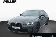 BMW M3 din 2025 cu 17.490 km - oferta BMW163651 - foto 1