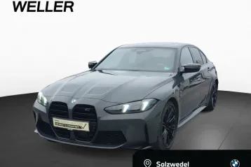 BMW M3 din 2025 - oferta BMW163651