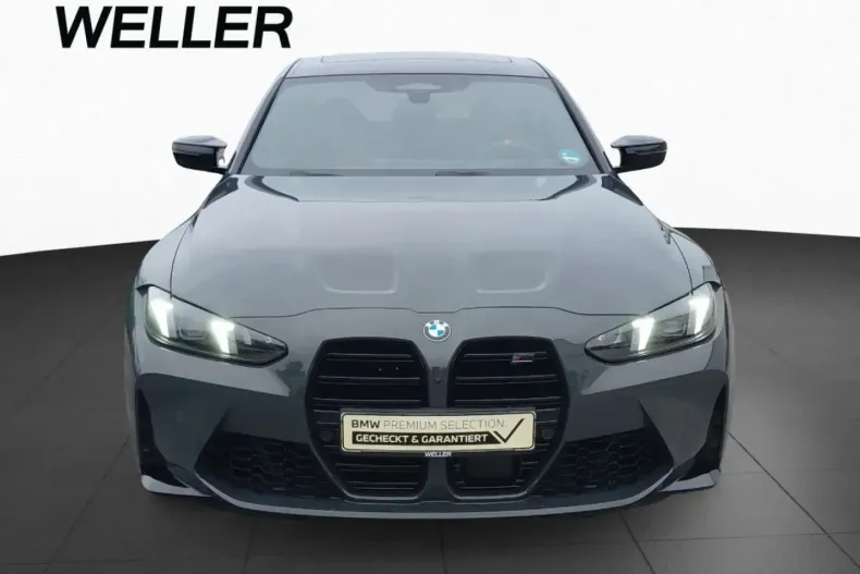 BMW M3 din 2025 cu 17.490 km - oferta BMW163651 - foto 6