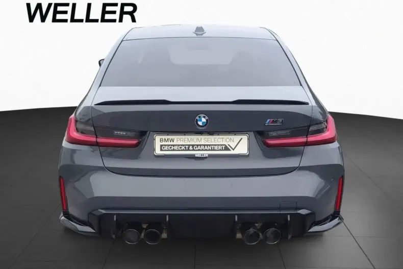 BMW M3 din 2025 cu 17.490 km - oferta BMW163651 - foto 10