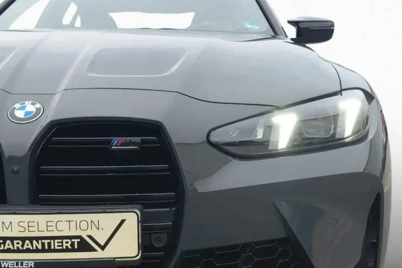 BMW M3 din 2025 cu 17.490 km - oferta BMW163651 - foto 11