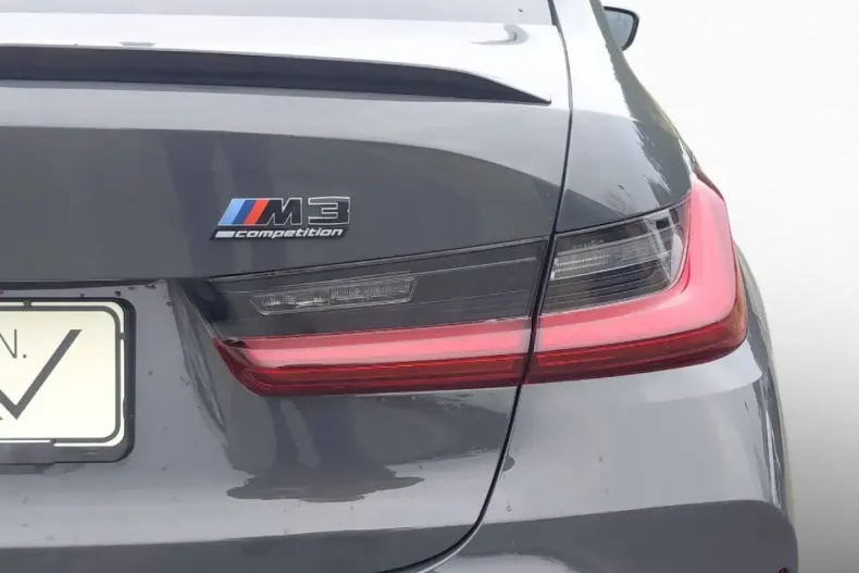 BMW M3 din 2025 cu 17.490 km - oferta BMW163651 - foto 12