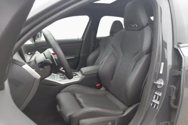 BMW M3 din 2025 cu 17.490 km - oferta BMW163651 - foto 16