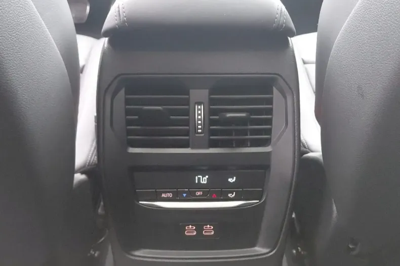 BMW M3 din 2025 cu 17.490 km - oferta BMW163651 - foto 17