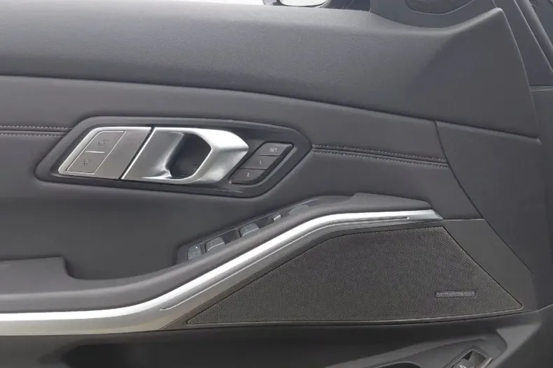 BMW M3 din 2025 cu 17.490 km - oferta BMW163651 - foto 19