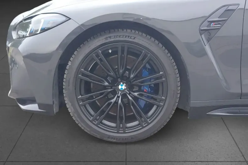 BMW M3 din 2025 cu 17.490 km - oferta BMW163651 - foto 21