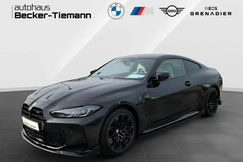 BMW M4 din 2023 cu 38.803 km - oferta BMW163652 - foto 1