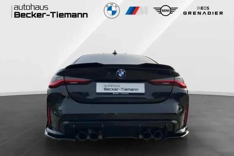 BMW M4 din 2023 cu 38.803 km - oferta BMW163652 - foto 6