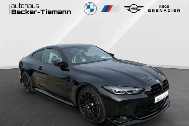 BMW M4 din 2023 cu 38.803 km - oferta BMW163652 - foto 8