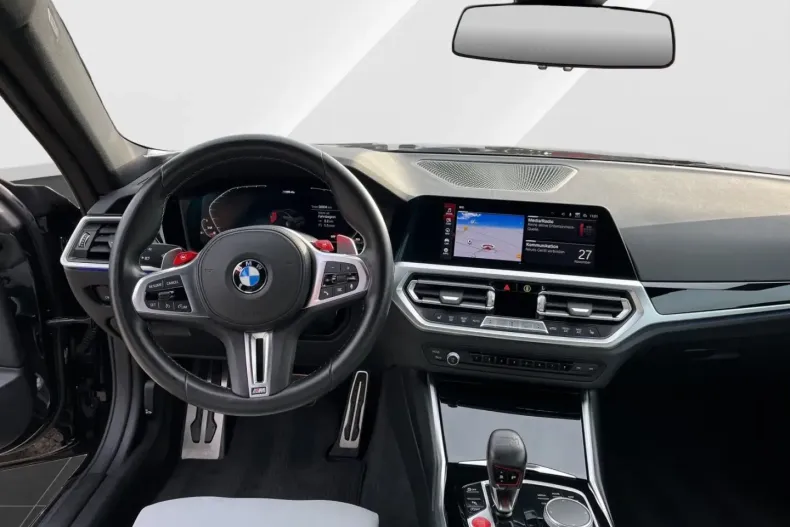 BMW M4 din 2023 cu 38.803 km - oferta BMW163652 - foto 10