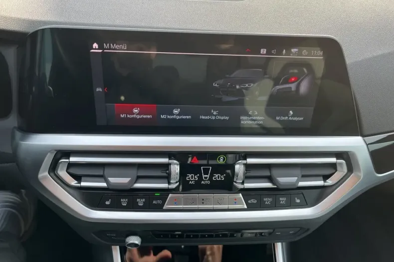 BMW M4 din 2023 cu 38.803 km - oferta BMW163652 - foto 19