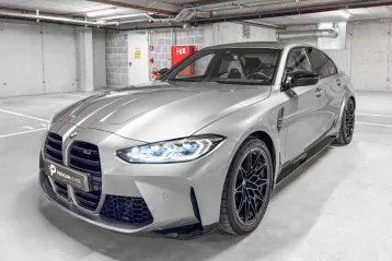BMW M3 din 2024 - oferta BMW163653