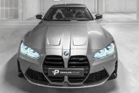 BMW M3 din 2024 cu 27.500 km - oferta BMW163653 - foto 5