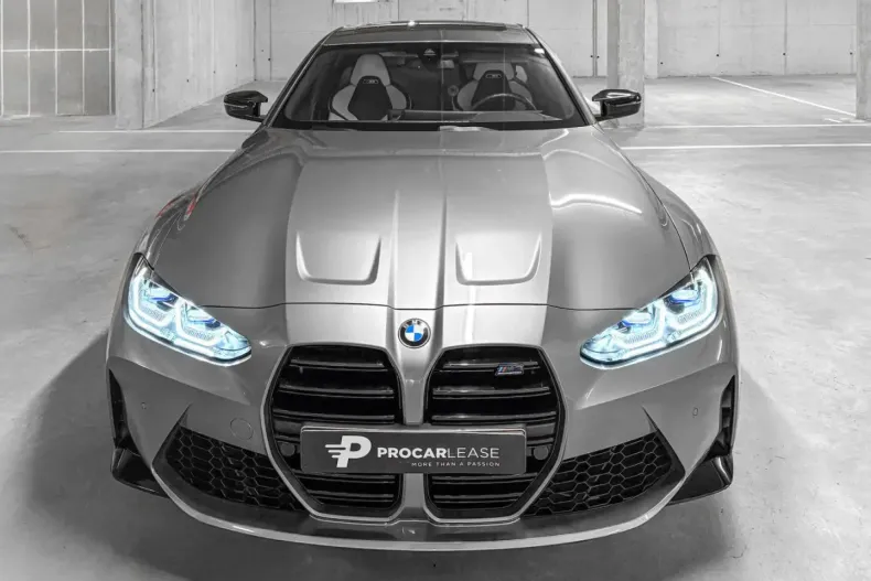 BMW M3 din 2024 cu 27.500 km - oferta BMW163653 - foto 5