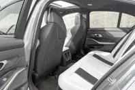 BMW M3 din 2024 cu 27.500 km - oferta BMW163653 - foto 8