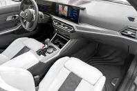 BMW M3 din 2024 cu 27.500 km - oferta BMW163653 - foto 10