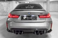 BMW M3 din 2024 cu 27.500 km - oferta BMW163653 - foto 11