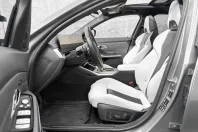 BMW M3 din 2024 cu 27.500 km - oferta BMW163653 - foto 12