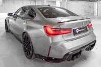 BMW M3 din 2024 cu 27.500 km - oferta BMW163653 - foto 14