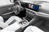 BMW M3 din 2024 cu 27.500 km - oferta BMW163653 - foto 16
