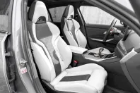 BMW M3 din 2024 cu 27.500 km - oferta BMW163653 - foto 17