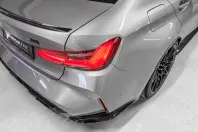 BMW M3 din 2024 cu 27.500 km - oferta BMW163653 - foto 18