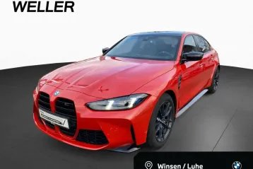BMW M3 din 2025 - oferta BMW163654