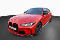 BMW M3 din 2025 cu 7.906 km - oferta BMW163654 - foto 3