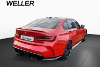 BMW M3 din 2025 cu 7.906 km - oferta BMW163654 - foto 9