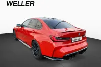 BMW M3 din 2025 cu 7.906 km - oferta BMW163654 - foto 10