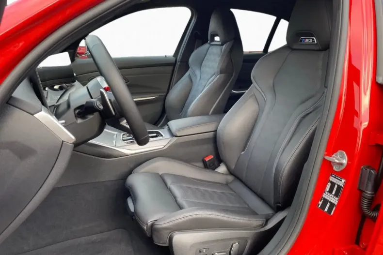 BMW M3 din 2025 cu 7.906 km - oferta BMW163654 - foto 11