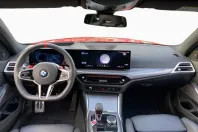 BMW M3 din 2025 cu 7.906 km - oferta BMW163654 - foto 14