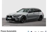 BMW M3 din 2024 cu 56.370 km - oferta BMW163655 - foto 1
