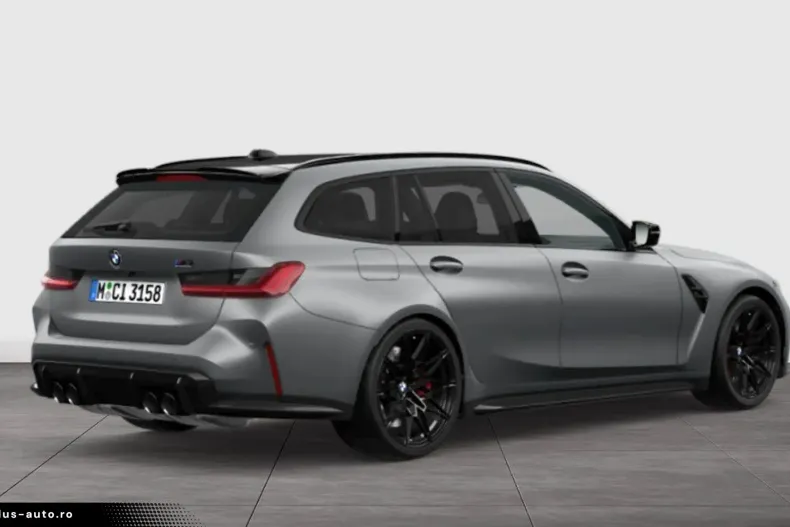 BMW M3 din 2024 cu 56.370 km - oferta BMW163655 - foto 2