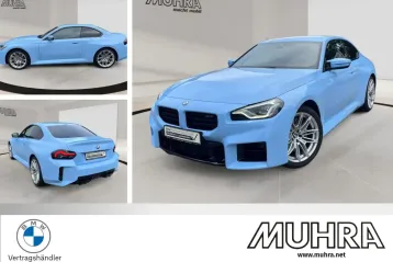BMW M2 din 2024 - oferta BMW163656
